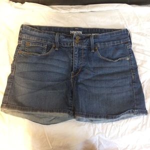 Denizen by Levi Modern Jean Shorts